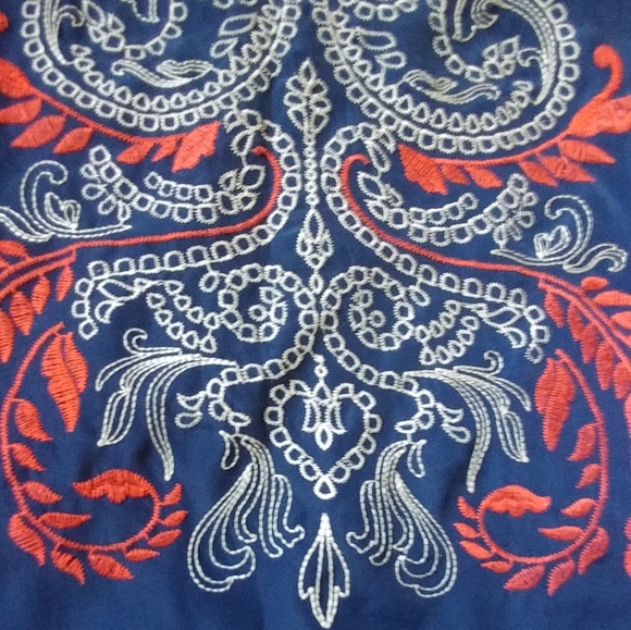 Alya Mini Dress - Picture 3 of 6